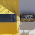 Mandelöl von Nanoil zur Körperpflege